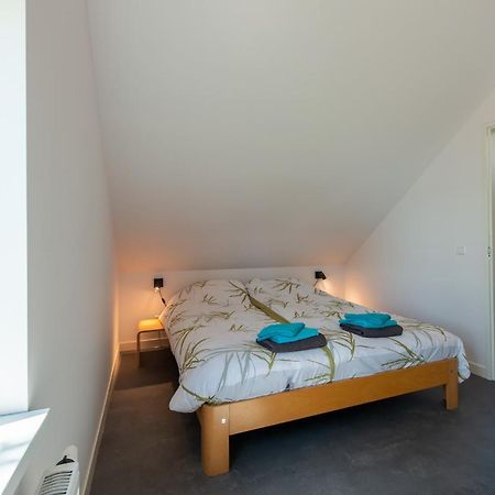Huize Kreek En Zee Villa Westkapelle Eksteriør bilde