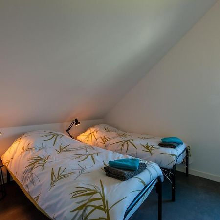 Huize Kreek En Zee Villa Westkapelle Eksteriør bilde
