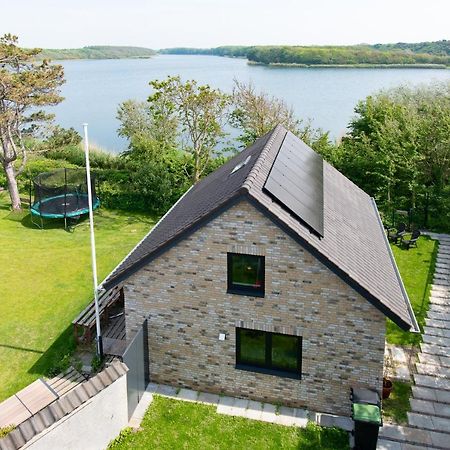 Huize Kreek En Zee Villa Westkapelle Eksteriør bilde
