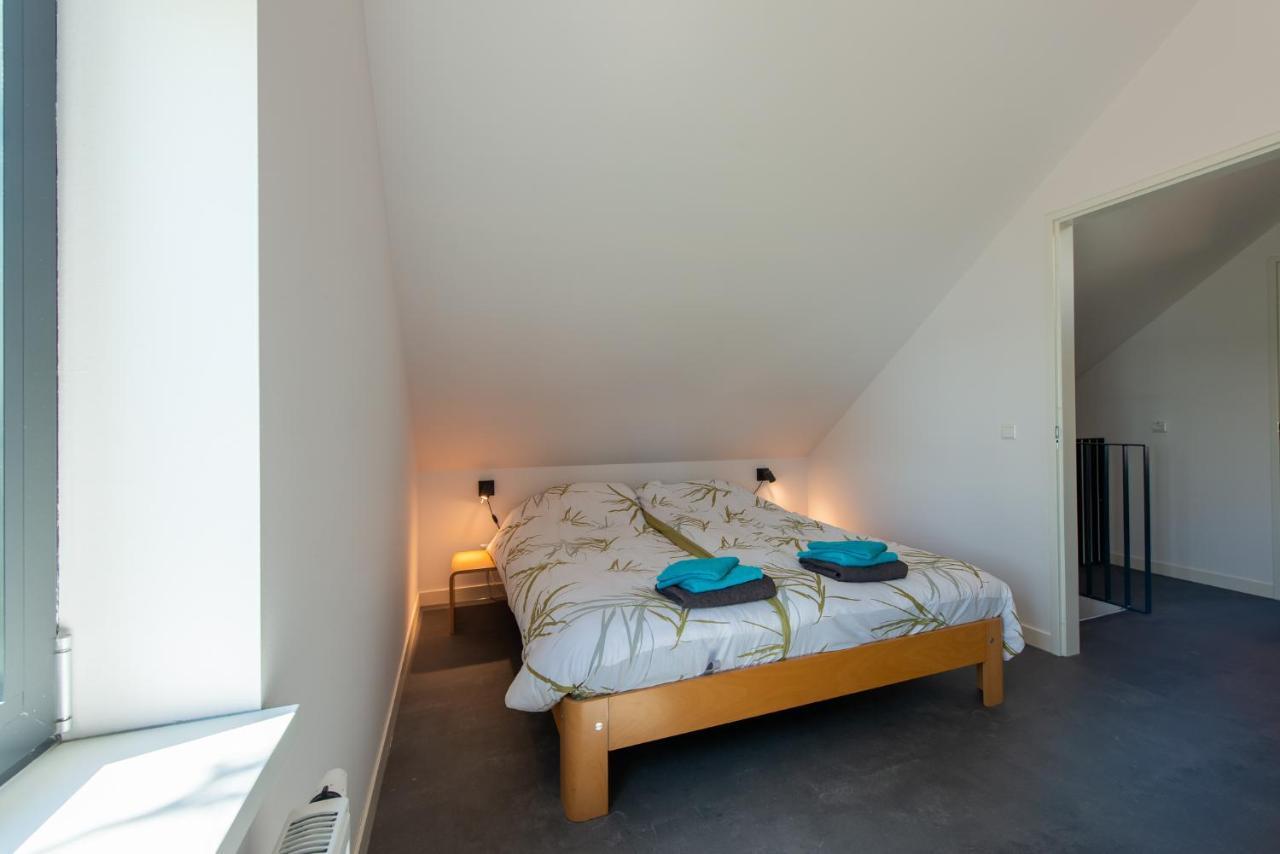 Huize Kreek En Zee Villa Westkapelle Eksteriør bilde