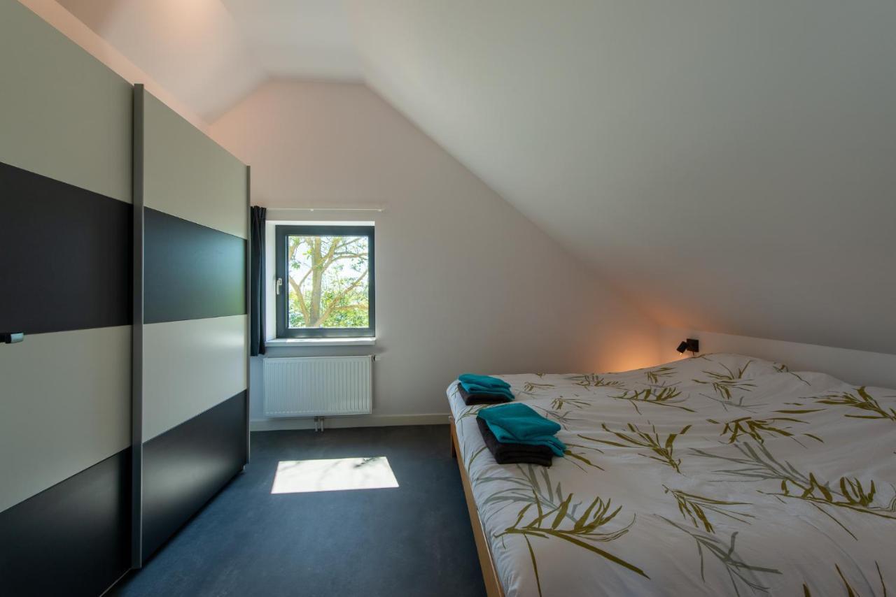 Huize Kreek En Zee Villa Westkapelle Eksteriør bilde