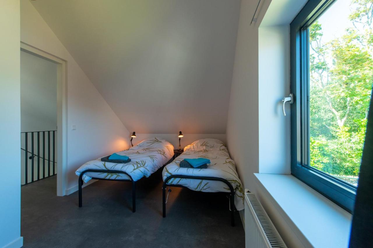 Huize Kreek En Zee Villa Westkapelle Eksteriør bilde
